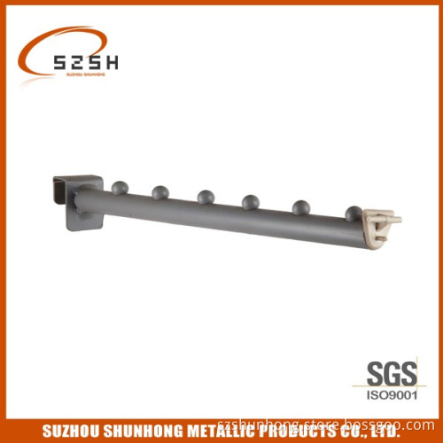 Display Hanger for Cross Bar
